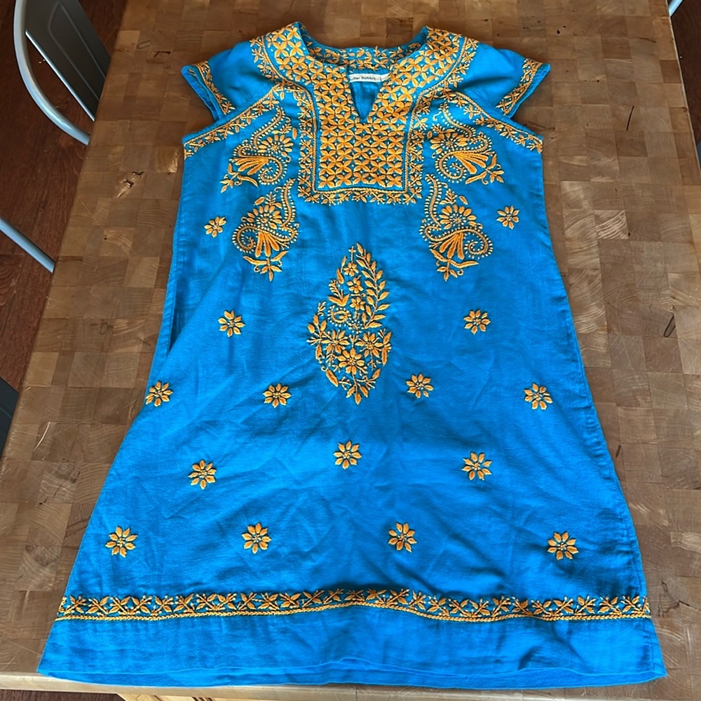 Roller Rabbit dress in small